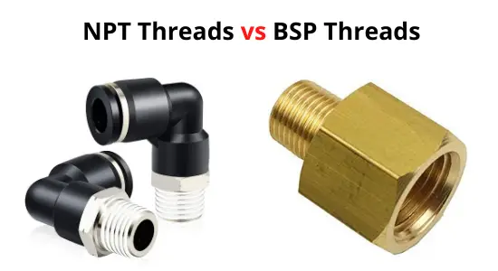 NPT vs BSP Threads