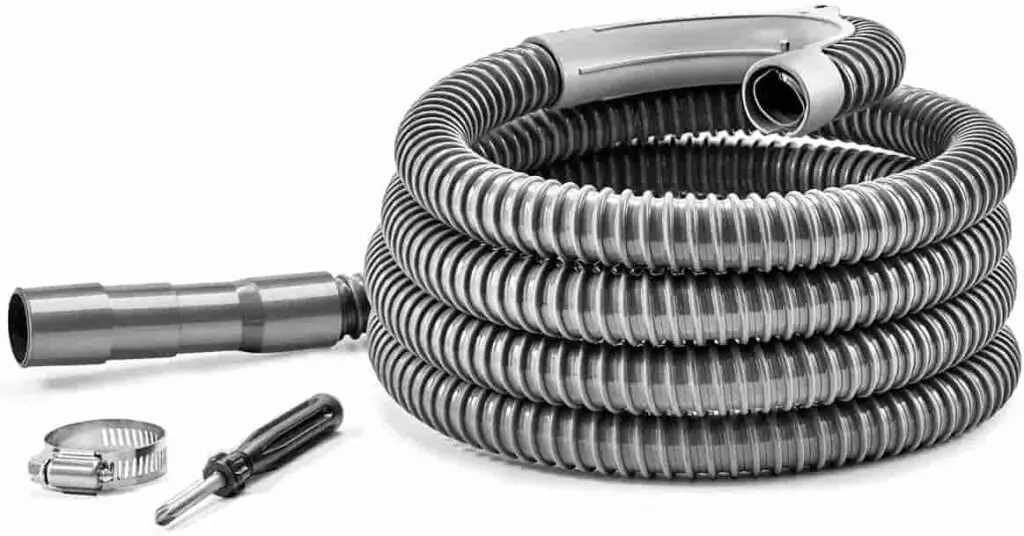 What Are Corrugated Hoses