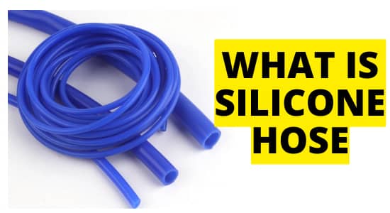 What Is Silicone Hose