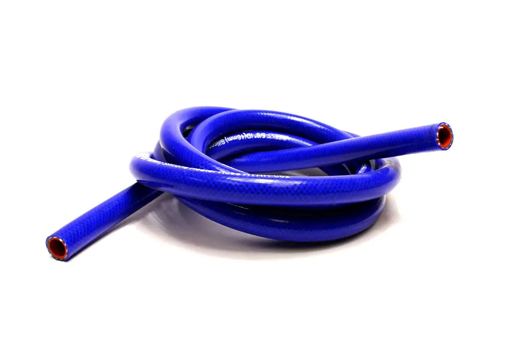 Can You Bend Silicone Hoses