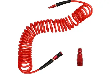 What Size Air Hose Need for 1/2 Impact