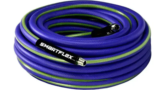 What Size Air Hose for 12 Impact